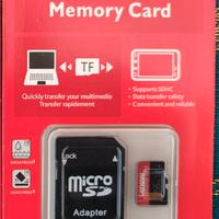 Micro SD Lenovo 256 GB