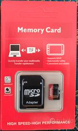 Micro SD Lenovo 256 GB