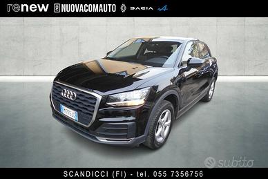 Audi Q2 1.6 tdi Business