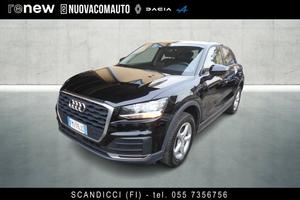 Audi Q2 1.6 tdi Business