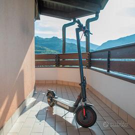 EVERCROSS TECH EV85F – Monopattino elettrico 350W
