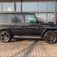 MERCEDES-BENZ G 65 AMG V12 S.W. Lunga