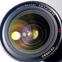 CONTAX Vario-Sonnar 28-85mm f 3,3  28-85  3,3  vMM