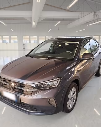 VOLKSWAGEN TAIGO 1.0 TSI 81 KW LIFE SUV