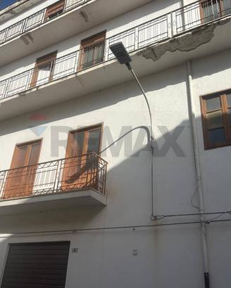 Stabile/Palazzo - Partinico