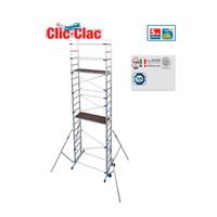 Trabattello Facal Clic Clac 6,46 mt