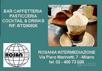 Bar tf/tc bistrot (rif. bt/290926)