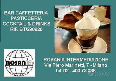Bar tf/tc bistrot (rif. bt/290926)