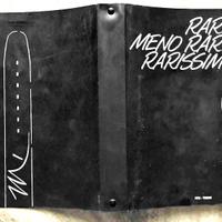 Rarissimo Catalogo SWATCH anni 90