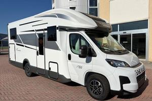 MOBILVETTA KROSSER P86