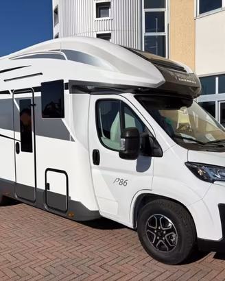 MOBILVETTA KROSSER P86