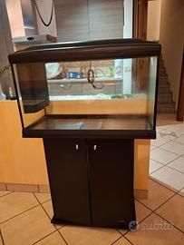 Acquario Caiman 80