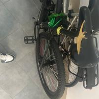 Bicicletta MTB 26" X-Marr Booster