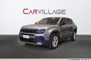JEEP Avenger 1.2 turbo Altitude fwd 100cv