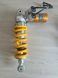 Ohlins TTX 36 EC