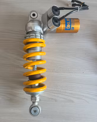 Ohlins TTX 36 EC