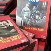 DVD... per gli amanti di TOTO'