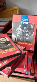 DVD... per gli amanti di TOTO'