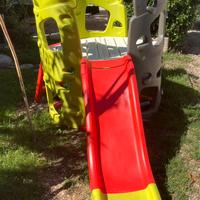 Torre da Arrampicata Smoby