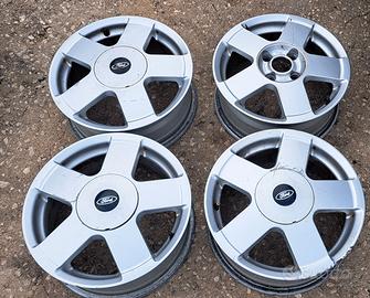 Cerchi in lega Ford R15 - R 15