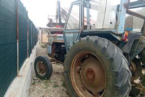 Trattore landini 9500r