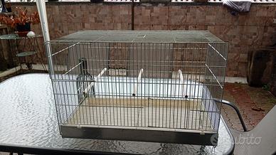 gabbia per uccelli in ven