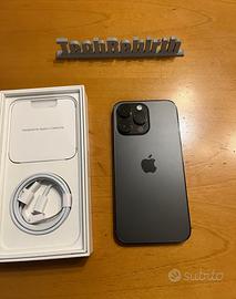 Iphone 14 pro max 128 gb