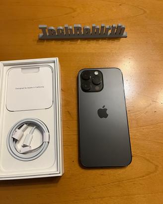 Iphone 14 pro max 128 gb