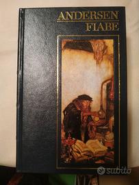 Andersen Fiabe - Edizione Illustrata Mondadori