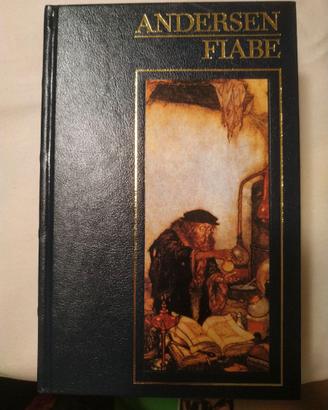 Andersen Fiabe - Edizione Illustrata Mondadori