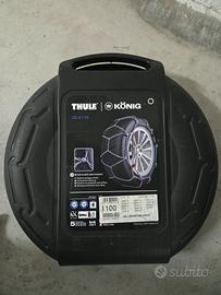 catene da neve könig