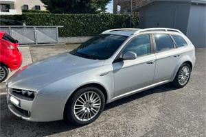 Alfa 159 1.9 jtd 150 cv manuale
