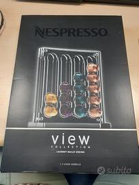 Portacapsule nespresso