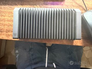 Lenovo Think Centre M90n-1 - Singolo o Stock Tratt