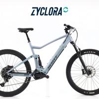 Scott Strike eRide 930 t.XL