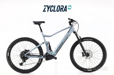 Scott Strike eRide 930 t.XL