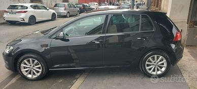 Volkswagen Golf 1.6 TDI 110 CV 5p. EXECUTIVE EURO 