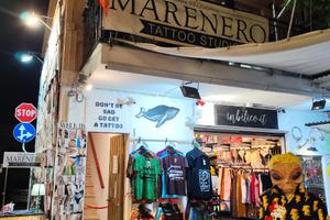 Attività commerciale vendita