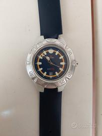 Orologio Vagary LighTech S.S Back