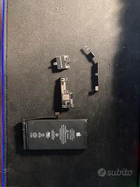 Pezzi iphone 12 mini