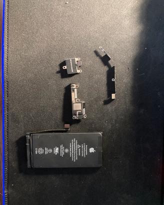 Pezzi iphone 12 mini