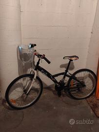 Bici Taglia Media