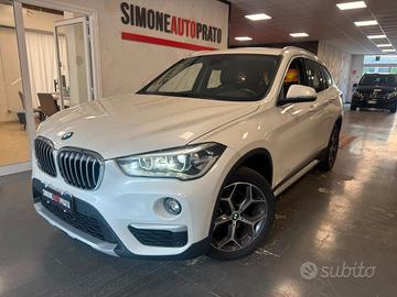 Bmw X1 sDrive16d Msport