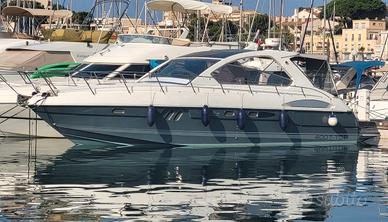 Airon 400 T-Top elettrico del 2009