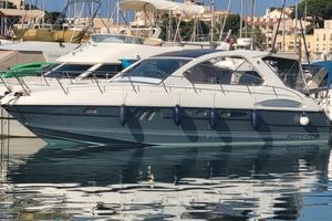 Airon 400 T-Top elettrico del 2009