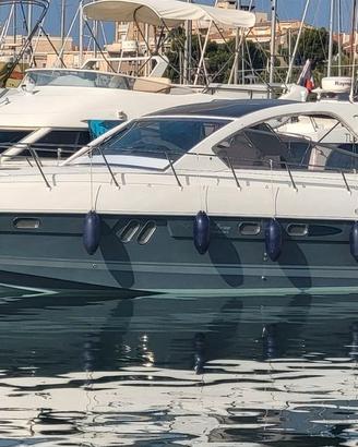 Airon 400 T-Top elettrico del 2009