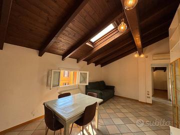 Appartamento di 75 m² con 3 locali a Bologna