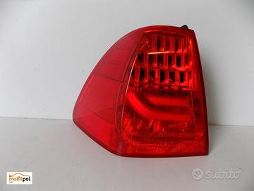 FARO POSTERIORE A LED BMW 3 E91 LCI SINISTRO - 117