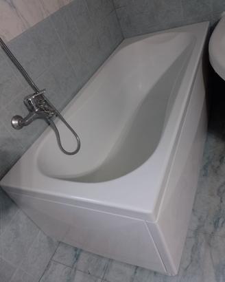 Vasca  bagno