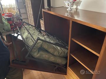 Mobile letto